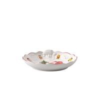 Villeroy & Boch, Toy's Fantasy, Coppa a Rilievo "Albero" 26cm, Porcellana