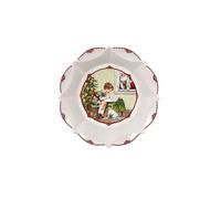 Villeroy & Boch, Toy's Fantasy, Ciotola Piccola "Lista dei Desideri" 17cm, Porce