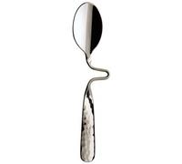 Villeroy & Boch - 6 Cucchiaini New Wave Caffè Cappucc/The/Colaz Cm 17,5 Nuovo