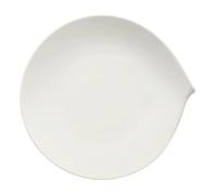 Villeroy & Boch - 6 Piatti Frutta/Dessert Flow 23x22 Cod 2640 - Rivenditore