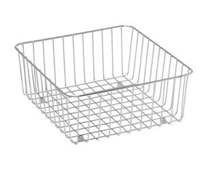 Villeroy & Boch 8K04 00 K1 - Cestello in filo metallico