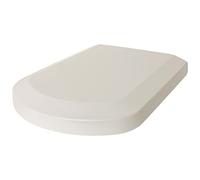 Villeroy & Boch Sentique sedile WC, 98M8S101, Sentique bianco [Ceramiche da Bagno > Sedili WC]
