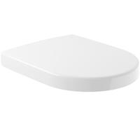 Villeroy & Boch Subway copriwater bianco 9M556101