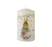 VILLEROY & BOCH Spring Fantasy Candela di Pasqua con Coniglietto 12cm