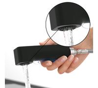 Villeroy & Boch aeratore per rubinetto da cucina Junis Shower, 92817000, Junis Shower; Junis Sky Shower [Rubinetteria da Cucina > Accessori per Rubinetti da Cucina]