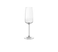 Villeroy & Boch Afina Vetro Bicchiere da Champagne Set 4-tlg. 0,12 L
