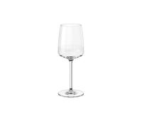 Villeroy & Boch, Afina, Set 4 Calici Vino Bianco, Cristallo-Vetro