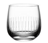 Villeroy & Boch - Afina bicchierino da shot, set da 4 pezzi, dimensioni: ca. 48 mm, capacità ca. 40 ml, cristallo, lavabili in lavastoviglie
