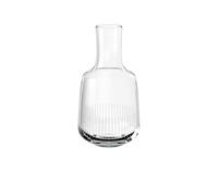 Villeroy & Boch - Afina caraffa da acqua/da succhi Afina, dimensioni: ca. 245 mm, capacità ca. 1200 ml, cristallo, lavabile in lavastoviglie, caraffa da acqua e bevande