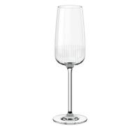 Villeroy & Boch Afina Vetro Bicchiere da Champagne Set 4-tlg. 0,12 L