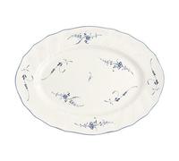 Villeroy & Boch Alt Luxemburg Piatto Ovale 36 Cm