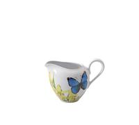 Villeroy & Boch Amazonia Anmut Cremiera, 6 Persone, 0.20 L, Porcellana Bone China, Multicolore, 11.2x11.6x9.3000000000000007 cm