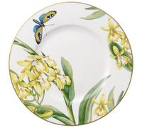 Villeroy & Boch, Amazonia Anmut, Piatto Dessert 22cm, Porcellana