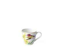 Villeroy & Boch Amazonia Anmut Tazza Espresso Senza Piatto, 0.10 L, Porcellana Bone China, Multicolore, 29x16.5x8.3000000000000007 cm