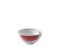 Villeroy & Boch Amazonia Coppetta, 11 cm, Porcellana Bone China, Multicolore, 22.6x22.6x7.605 cm