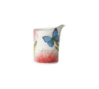 Villeroy & Boch Amazonia Cremiera, 6 Persone, 0.22 L, Porcellana Bone China, Multicolore, 11.4x11.8x9.211 cm