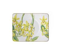 Villeroy & Boch Amazonia Piattino Tazza Te, Porcellana Bone China, Multicolore, 17x14x8.807 cm