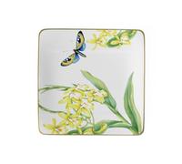 Villeroy & Boch - Amazonia Anmut - Set 6 piatti frutta dessert cm 22,7/inch 8.66