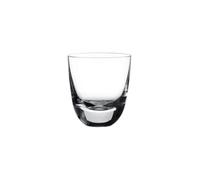 Villeroy & Boch American Bar Straight Bourbon Bicchiere da Cocktail, 220 ml, Cristallo, Trasparente