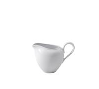 Villeroy & Boch Anmut Cremiera, 6 Persone, 0.20 L, Porcellana Bone China, Multicolore, 11.2x11.6x9.3000000000000007 cm