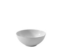 Villeroy & Boch Anmut Platinum No1 Coppetta Dessert, 13 cm, Porcellana Bone China, Multicolore, 15.6x15.6x18.3 cm