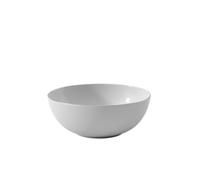 Villeroy & Boch Anmut Platinum No1 Insalatiera, 23 cm, Porcellana Bone China, Multicolore