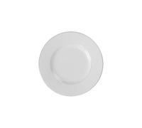 Villeroy & Boch, Anmut Platinum, Piatto Dessert 22cm, Porcellana