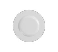 Villeroy & Boch, Anmut Platinum, Piatto Piano 27cm, Porcellana