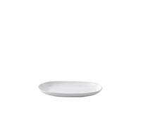 Villeroy & Boch Anmut Platinum No1 Raviera, 20 cm, Porcellana Bone China, Multicolore, 20x20x4 cm