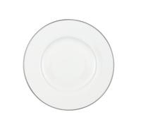 Villeroy & Boch, Anmut Platinum, Piatto Dessert 22cm, Porcellana