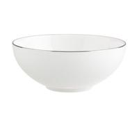 Villeroy & Boch Anmut Platinum Porcellana Fine Servizio Piatti Completo