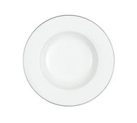 Villeroy & Boch Anmut Platinum Porcellana Fine Servizio Piatti Completo