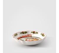 VILLEROY & BOCH Annual Christmas Edition 2025 Ciotola 16cm Porcellana