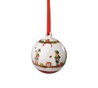 Villeroy & Boch Annual Christmas Edition 2026 Palla di Natale 6 cm