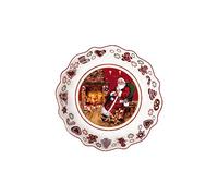 Ciotola Coppa Natale Rotonda Villeroy & Boch Annual Christmas Edition 2023