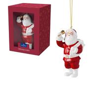 Villeroy & Boch Natale Classici Ornamento Santa 10 CM