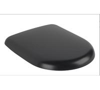 Villeroy & Boch Antao copriwater a discesa lenta nero 8M67S1R7