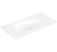 Villeroy & Boch Antao lavabo 100x50 cm rettangolare da mobile bianco lucida 4A76A3R1