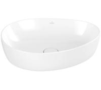 Villeroy & Boch Antao lavabo da appoggio, 4A7351R1, Antao bianco [Ceramica da Bagno > Lavabi]
