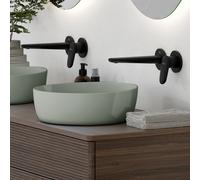 Villeroy & Boch Antao lavabo da appoggio, 4A7240R8, Antao morning green [Lavabi > Lavabi da Appoggio]