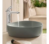 Villeroy & Boch Antao lavabo da appoggio, 4A7351R8, Antao morning green [Lavabi > Lavabi da Appoggio]