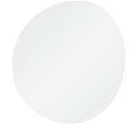 Villeroy & Boch Antao specchio 65x70.7 cm con illuminazione A4766500
