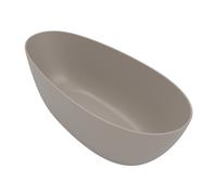 Villeroy & Boch Antao vasca da bagno freestanding, ovale, UBQ170TAO7V-AL, Antao mandorla [Vasche da Bagno > Vasche da Bagno Freestanding]