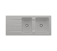 Villeroy & Boch Architectura 80 lavello da cucina, 338001KD, Architectura 80 fossile [Lavelli da Cucina > per Base Sottolavello a partire da 80 cm]