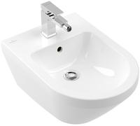 Villeroy & Boch Architectura bidet sospeso bianco 748700R1