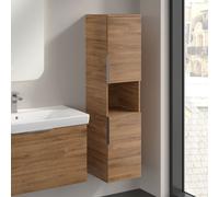 Villeroy & Boch Architectura colonna, 2 ante, B89701RH, Architectura [Mobili da Bagno > Colonne]