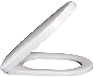 Villeroy & Boch Architectura copriwater bianco 98M9D101/98M9D1R1