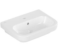 Lavabo Villeroy und Boch Lavamani Architectura 437350 500x380mm, quadrato, bianco, Colorazione: Bianco Ceramicaplus
