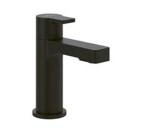 Villeroy & Boch Architectura rubinetto lavabo, TVW103006000K5, Architectura nero opaco [Rubinetteria Bagno > Rubinetteria Lavabo]
