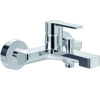 Villeroy & Boch Architectura rubinetto vasca esterno, miscelatore monocomando, TVT10300200061, Architectura cromo [Rubinetteria Bagno > Rubinetteria Vasca]
